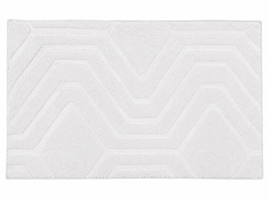 Geometric Indoor Doormat