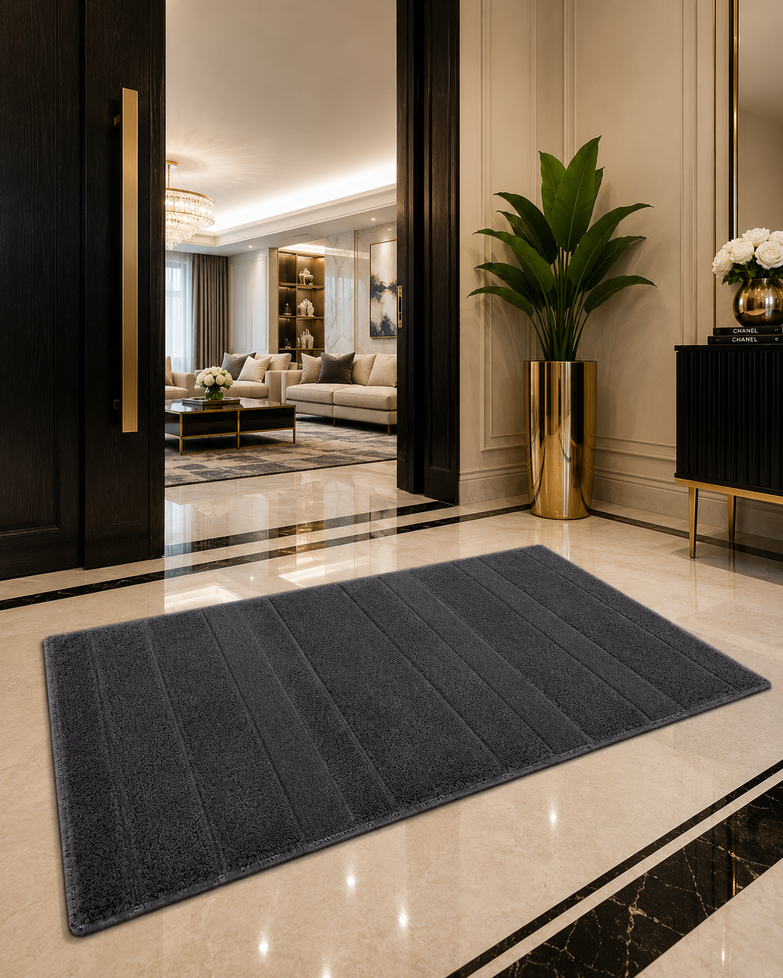 The Luxe Indoor Collection