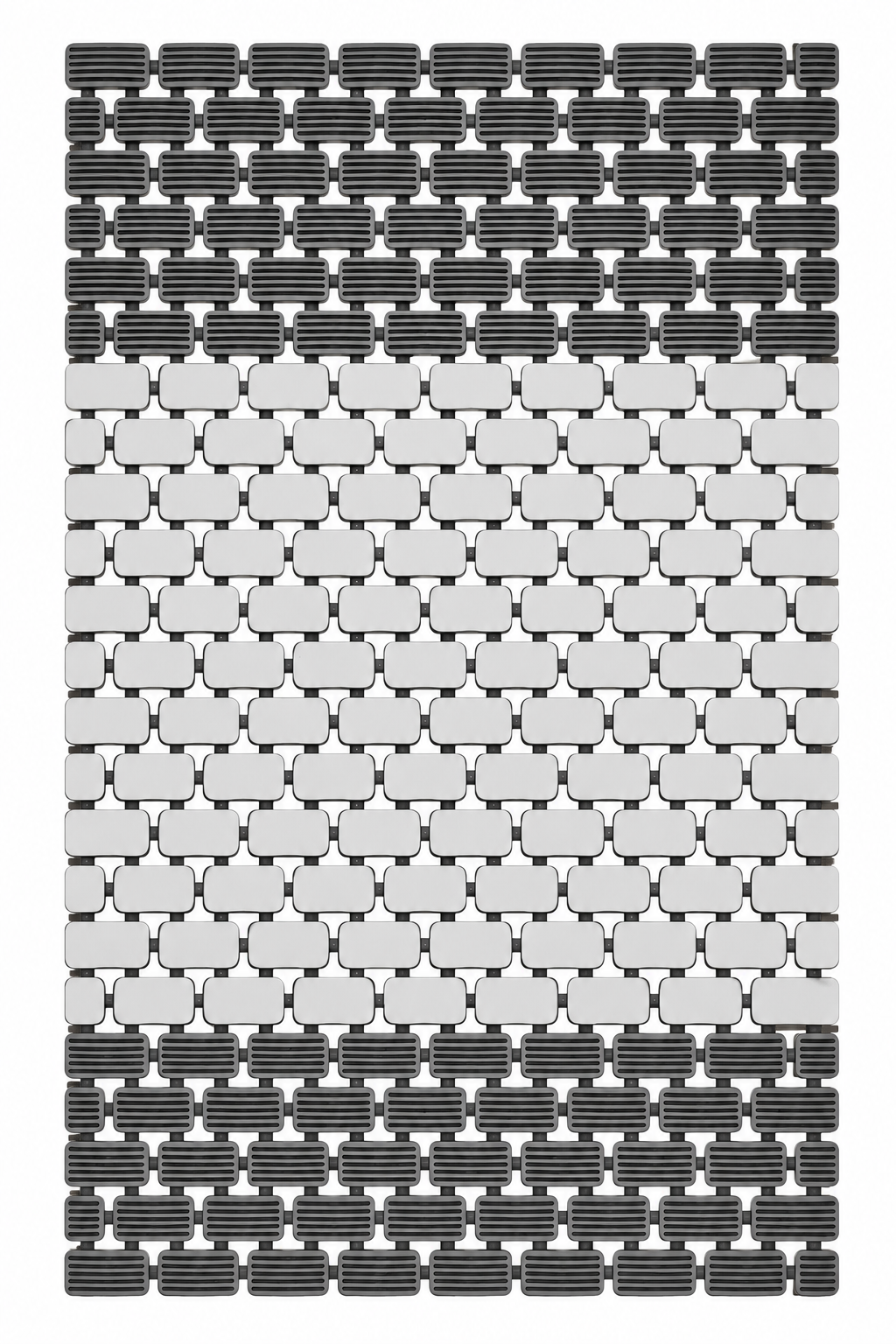Spa Quick-Dry Shower Mat
