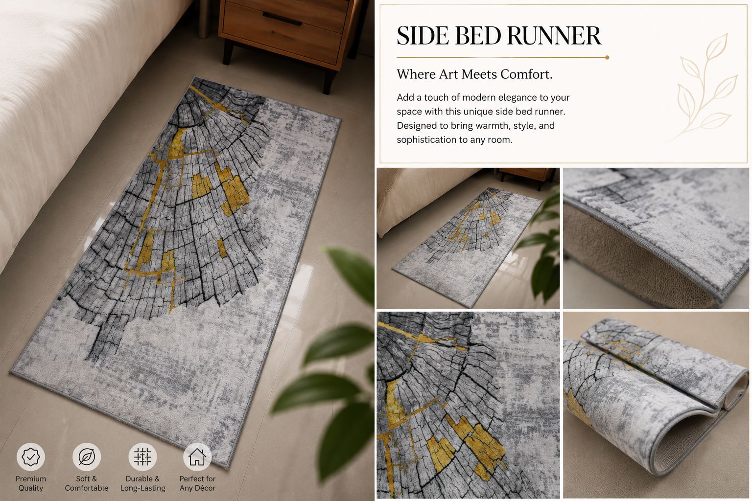 Premium Door Mat