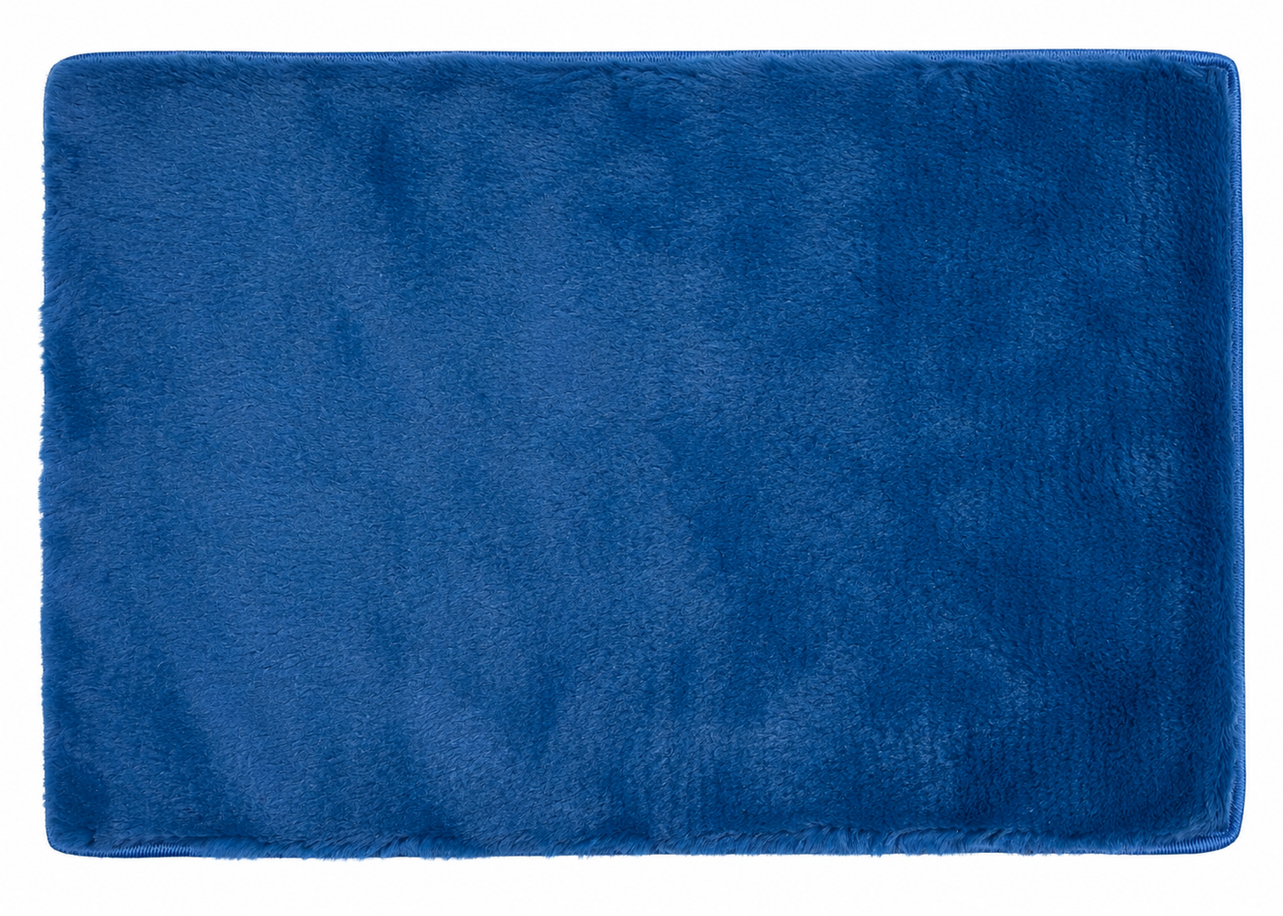 Faux Rabbit Fur Floor Mat