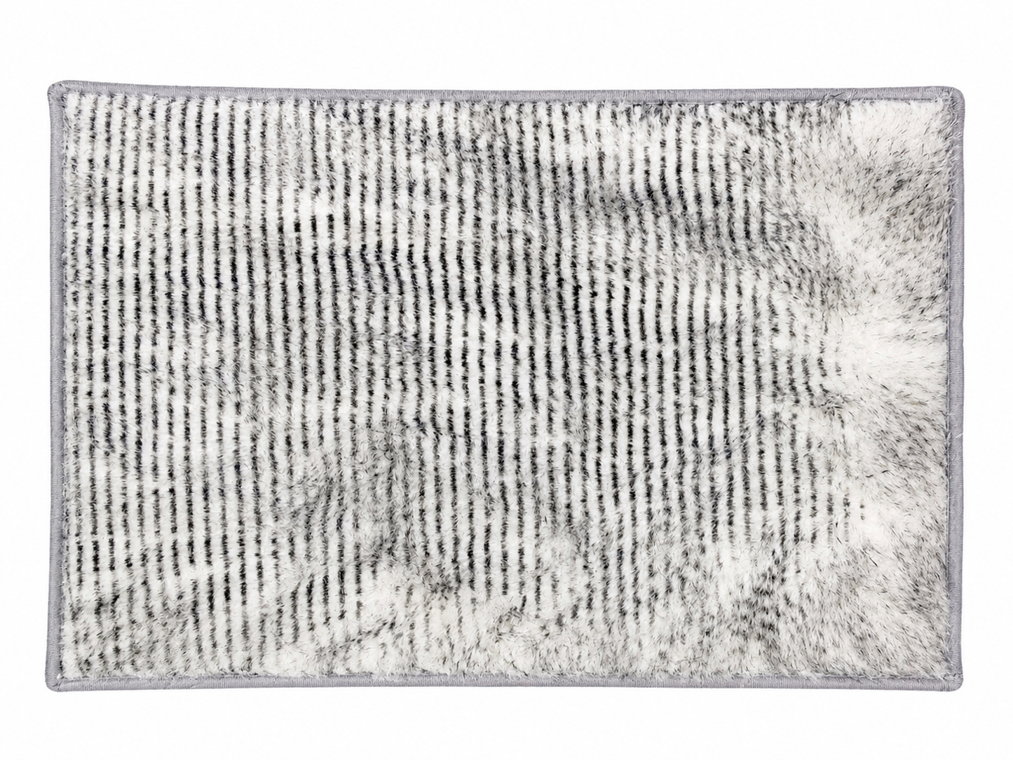 Faux Fur Floor Mat
