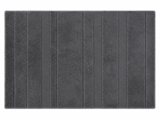 Charcoal XL Doormat (80x51cm)