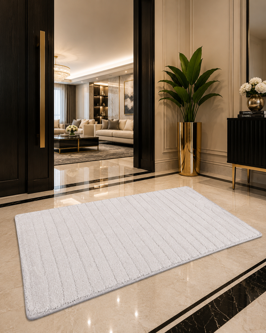 Textured Doormat