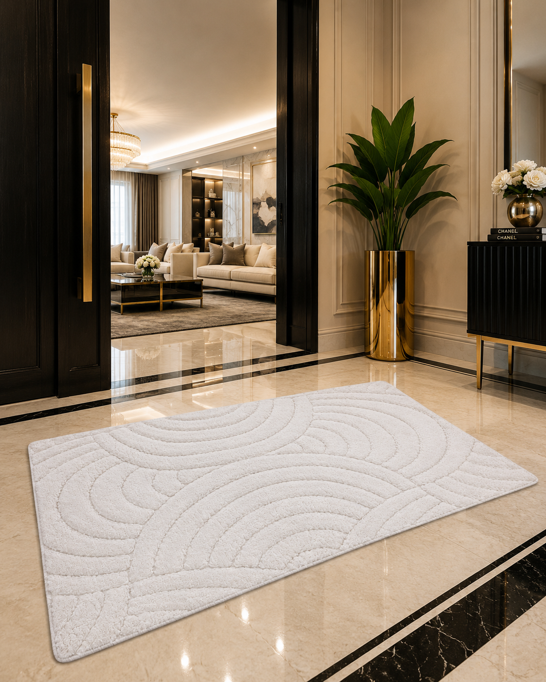 Arch Indoor Doormat