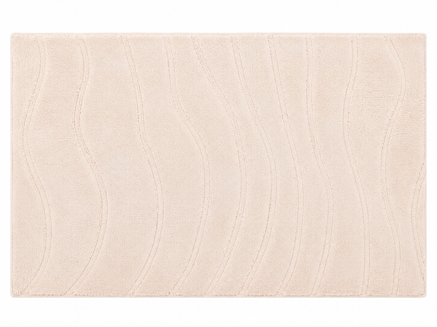 Wave Indoor Doormat