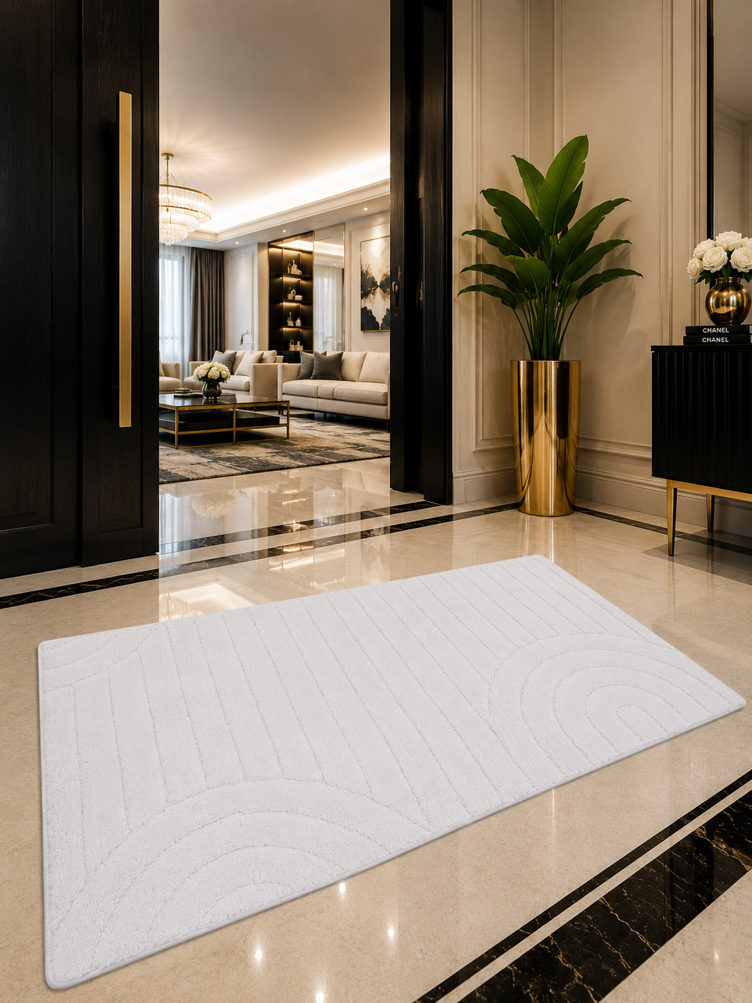 Aurora Indoor Doormat