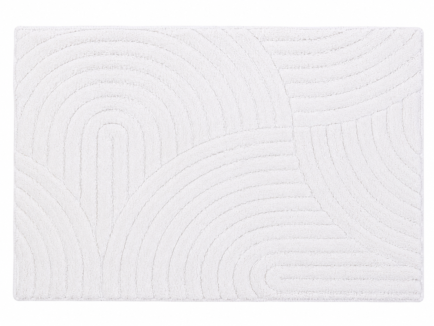 Nordic Arch Doormat