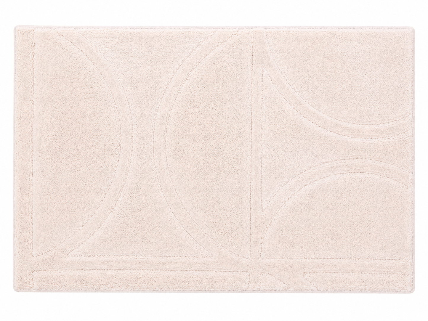 Soft Plush Doormat