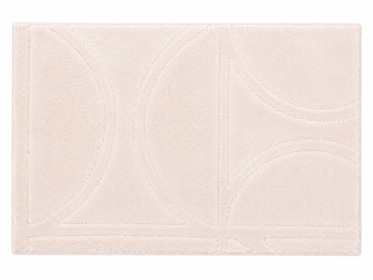 Soft Plush Doormat